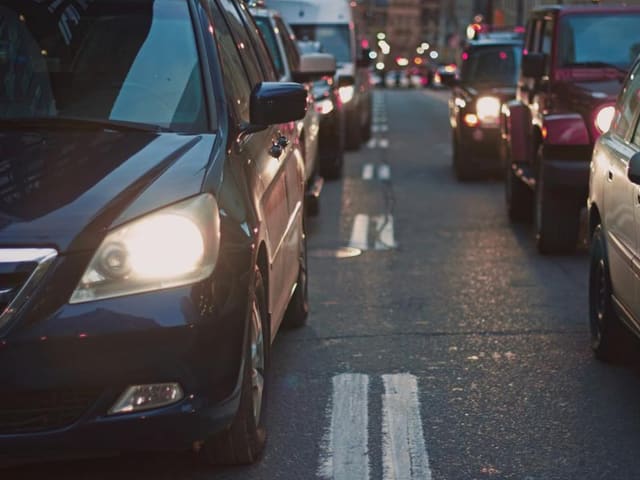 Trafik sigortası rehberi kapağı