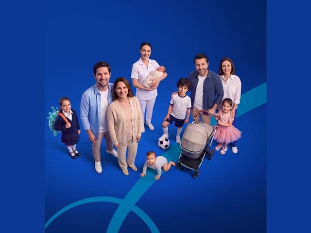Allianz Türkiye'den Allianz Ailem kampanyası: 18 yaş altı sağlıkta %20 indirim