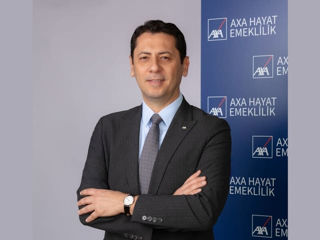 AXA'nın BES Yıldızları'nda ödüllendirilen acente sayısı 137'ye çıktı
