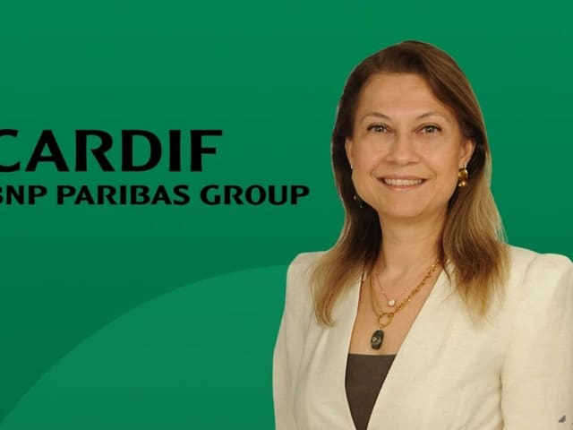 BNP Paribas Cardif Türkiye'de İş Ortaklıkları Kanalı'na Banu Büyükoğuz atandı