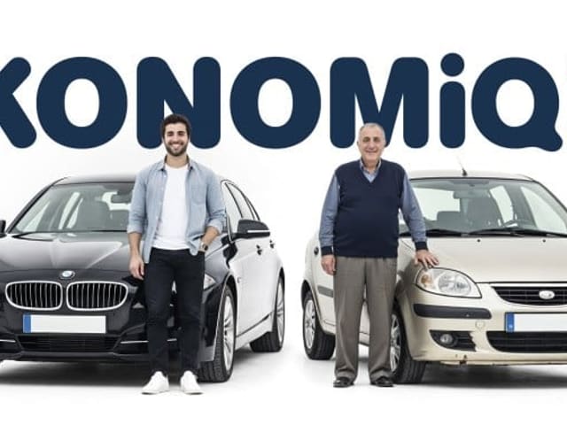 Quick Sigorta ve Corpus Sigorta'dan ortak kasko ürünü: KASKONOMIQ