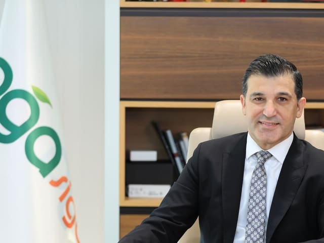 Doğa Sigorta 530 milyon TL sermaye artışıyla özkaynağını 4 milyar TL'nin üzerine çıkardı