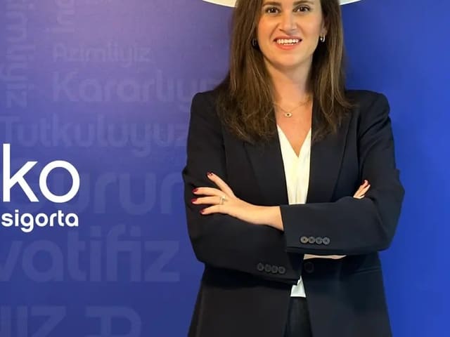 Eureko Sigorta, kurum kültürü kategorisinde bronz Stevie ödülü kazandı