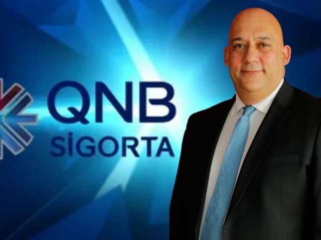 QNB Sigorta'da Ceylantepe'nin görev alanına Pazarlama eklendi