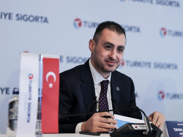 Türkiye Sigorta ve Türkiye Hayat Emeklilik'in ilk yarı net kârı 24,5 milyar TL'ye çıktı