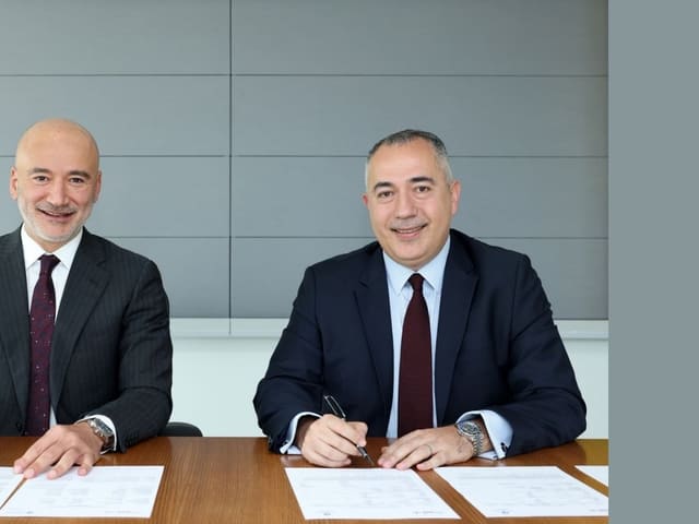 Zurich Türkiye ve Alternatif Bank'tan stratejik bankasürans iş birliği