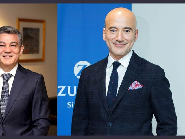 Zurich Türkiye, NN Hayat ve Emeklilik'i satın alma sürecini tamamladı