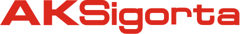 Aksigorta logosu