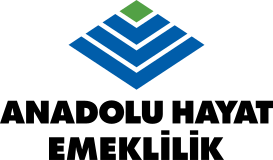 Anadolu Hayat Emeklilik logosu