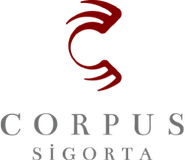 Corpus Sigorta logosu