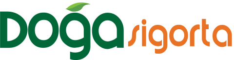 Doğa Sigorta logosu
