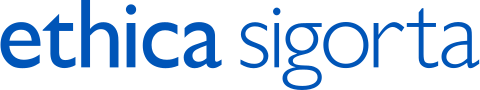 Ethica Sigorta logosu