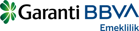 Garanti BBVA Emeklilik logosu
