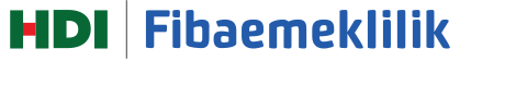 HDI Fiba Emeklilik logosu