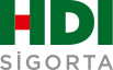 HDI Katılım Sigorta logosu