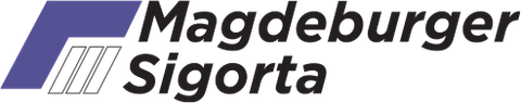 Magdeburger Sigorta logosu