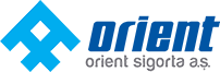 Orient Sigorta logosu