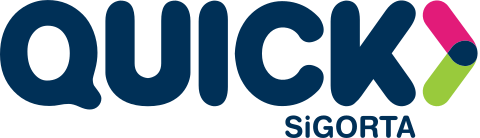 Quick Sigorta logosu