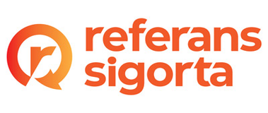 Referans Sigorta logosu