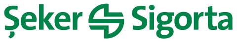 Şeker Sigorta logosu