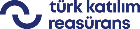 Türk Katılım Reasürans logosu