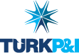 Türk P&I Sigorta logosu