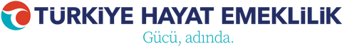 Türkiye Hayat Emeklilik logosu