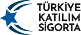 Türkiye Katılım Sigorta logosu