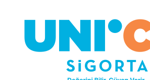 Unico Sigorta logosu