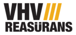 VHV Reasürans logosu