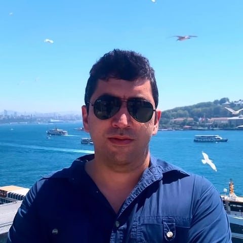Alperen Sabah fotoğrafı