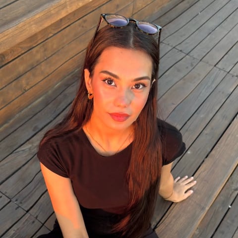 Nazlıcan Saydam fotoğrafı